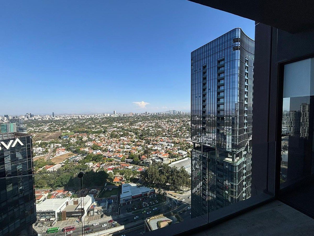 Departamento en Puerta de Hierro, Zapopan, foto 4 de 32