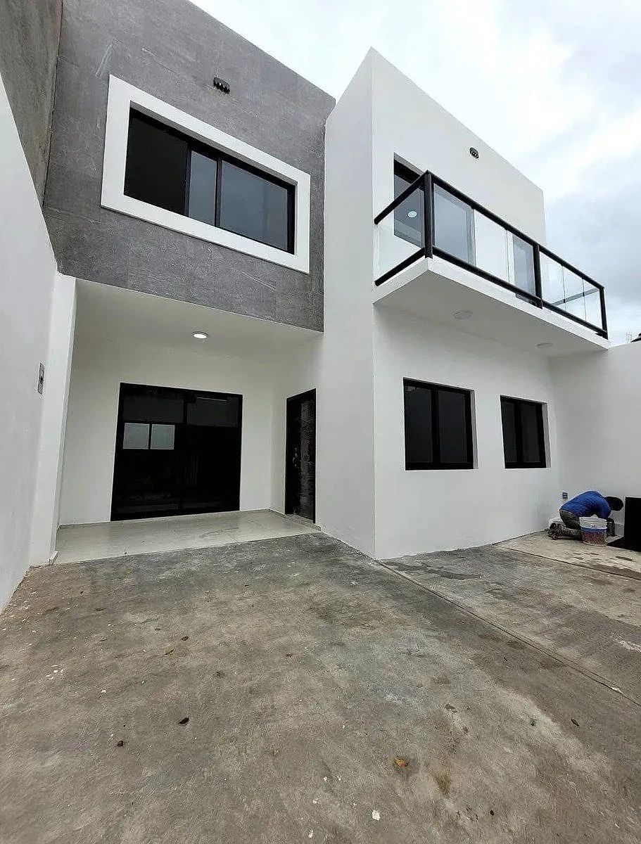 Casa en Miravalle, Tuxtla Gutiérrez, foto 3 de 10