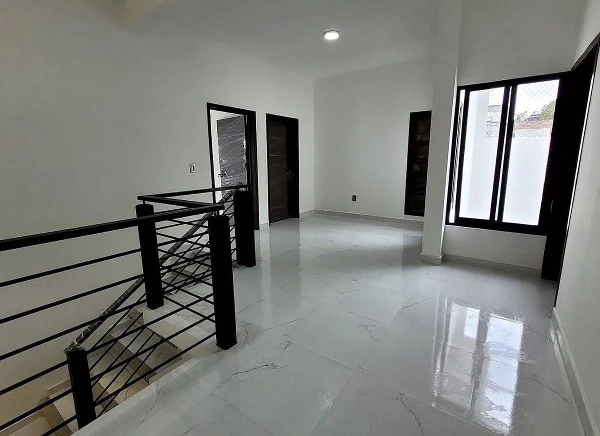 Casa en Miravalle, Tuxtla Gutiérrez, foto 5 de 10