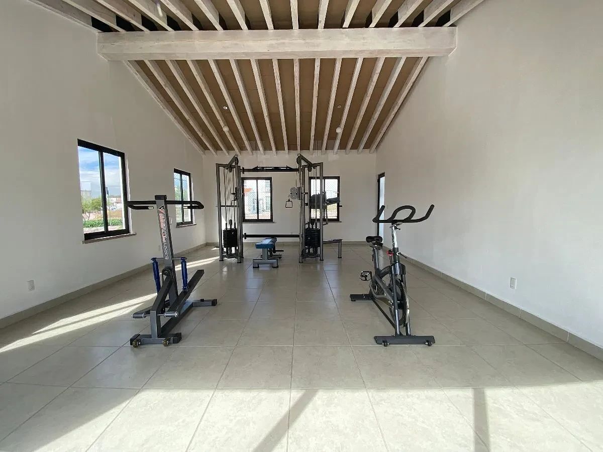Gimnasio, foto 41 de 45