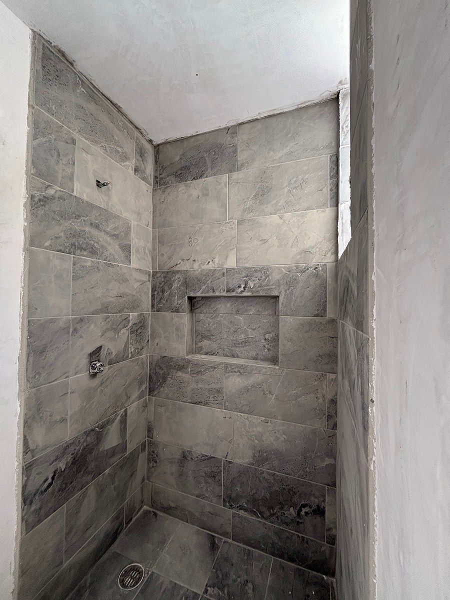 Baño completo en PB  para visitas y recámara ., foto 24 de 45