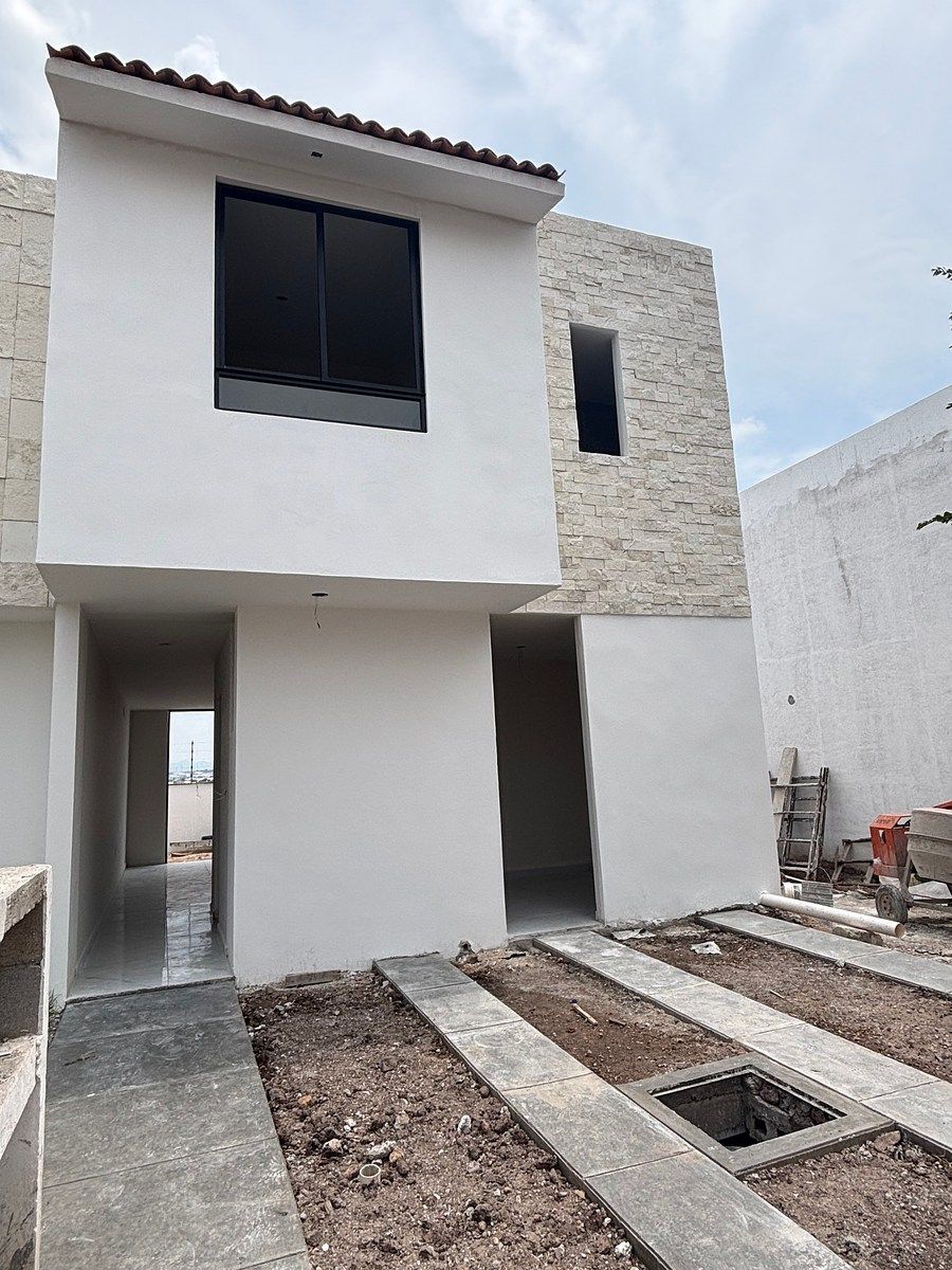 Estrena  casa en septiembre 2026 !!, foto 1 de 45