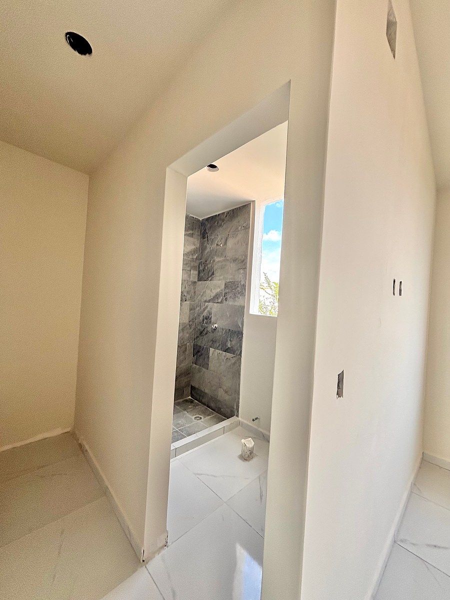 Vestidor y baño en recámara Principal ., foto 34 de 45