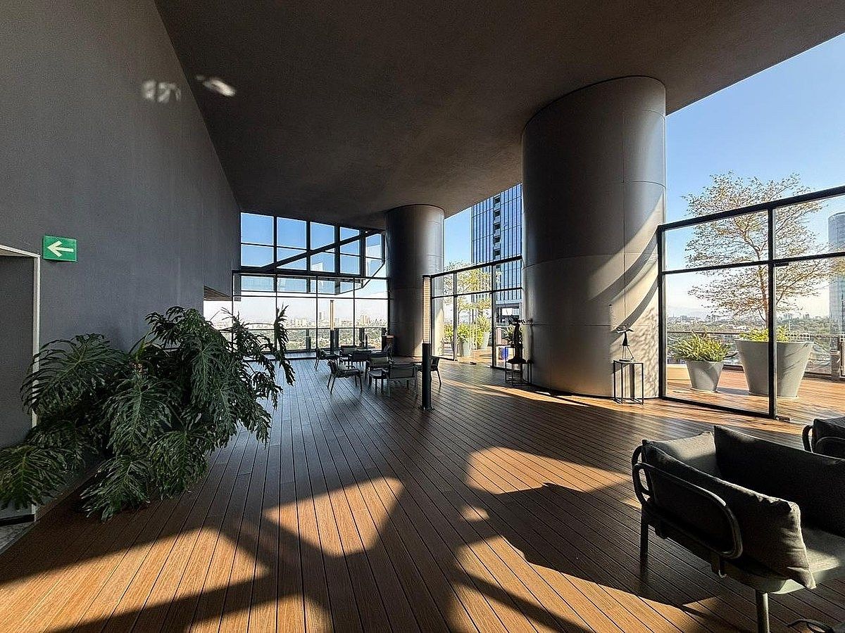 DEPARTAMENTO EN RENTA TORRE LANDMARK RESIDENCES, ZAPOPAN JALISCO, ZONA ANDARES., foto 1 de 26