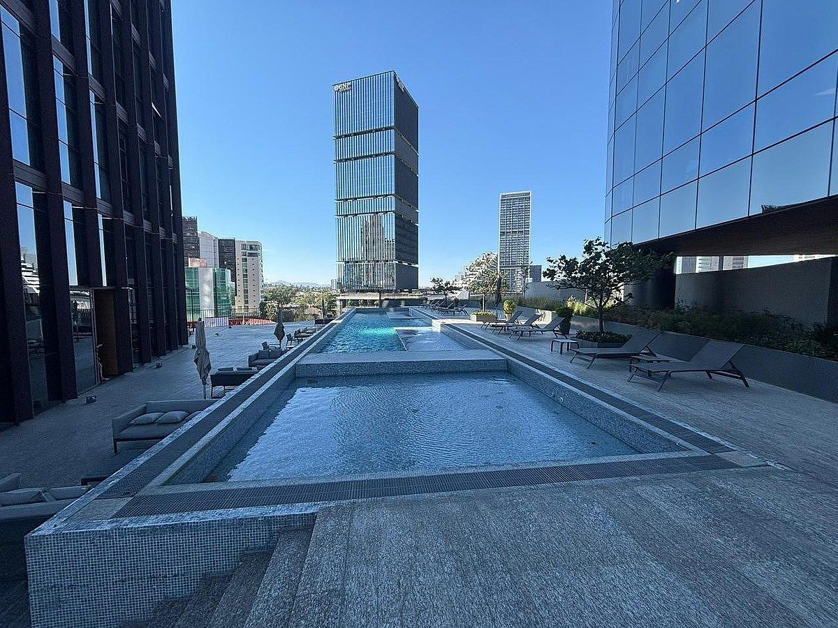 Departamento en Puerta de Hierro, Zapopan, foto 18 de 26