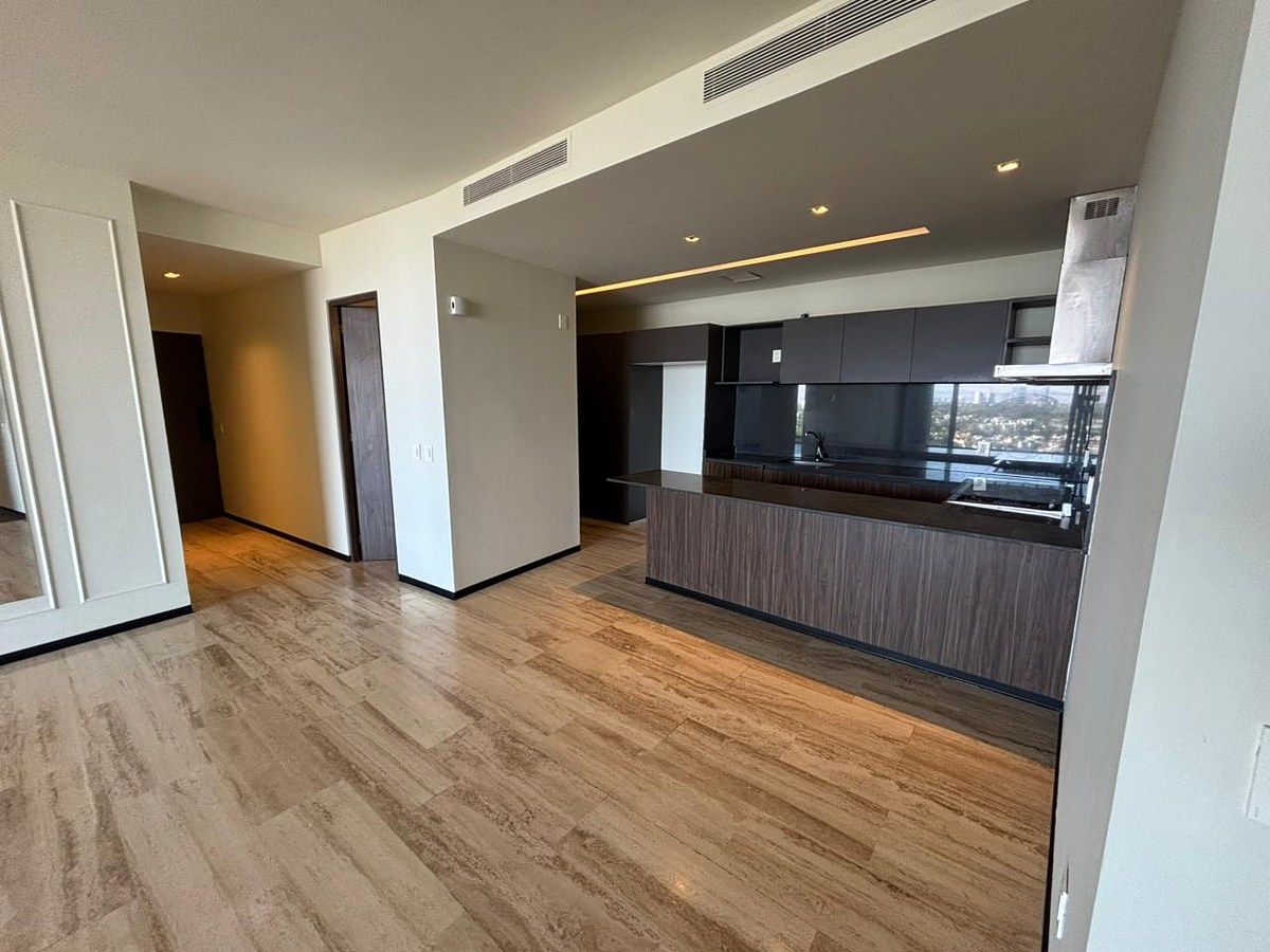 Departamento en Puerta de Hierro, Zapopan, foto 4 de 26