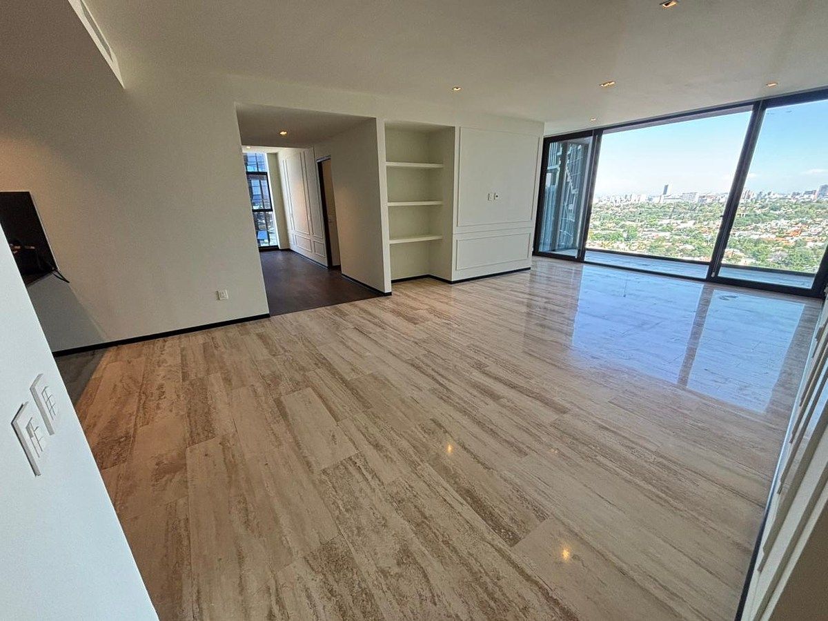 Departamento en Puerta de Hierro, Zapopan, foto 2 de 26