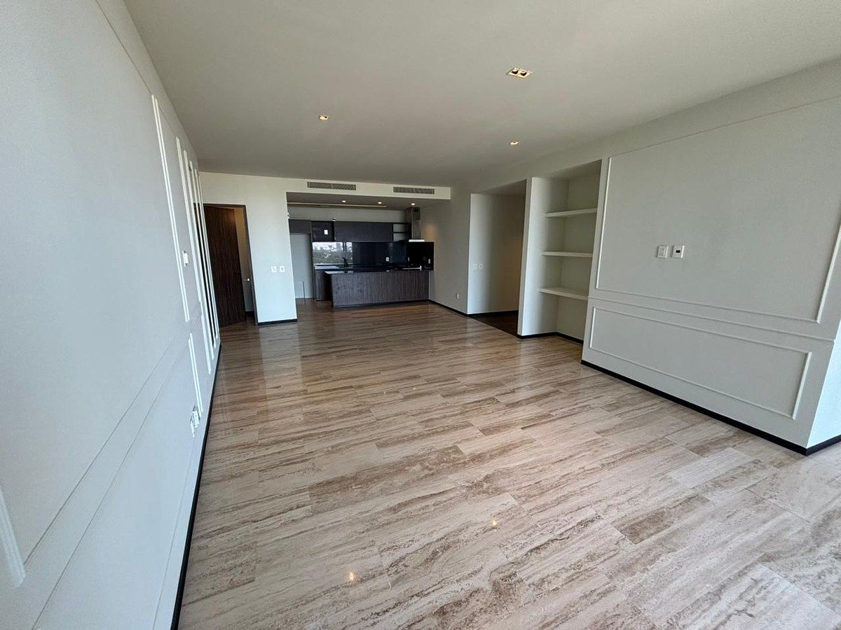 Departamento en Puerta de Hierro, Zapopan, foto 3 de 26