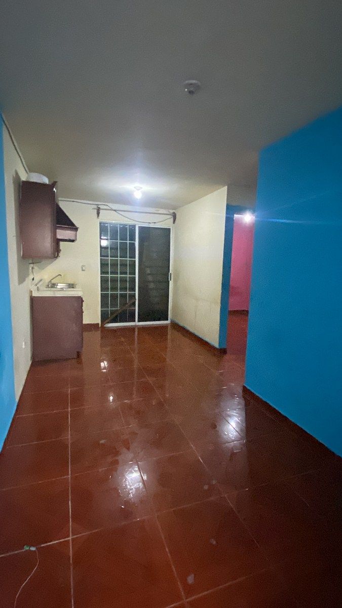 3 de 9: Sala comedor
