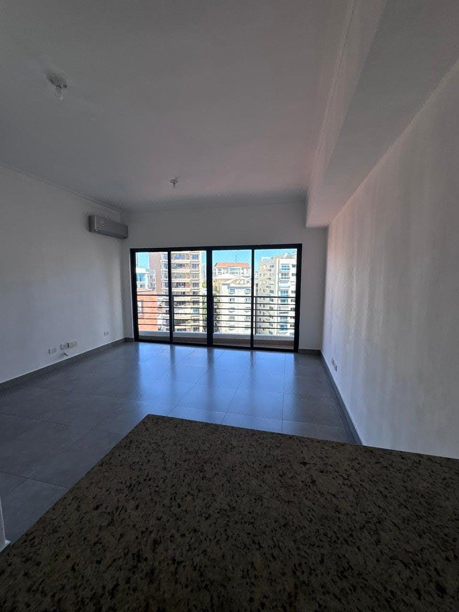 Apartamento en Ensanche Serrallés, Santo Domingo Centro (Distrito Nacional), foto 2 de 10