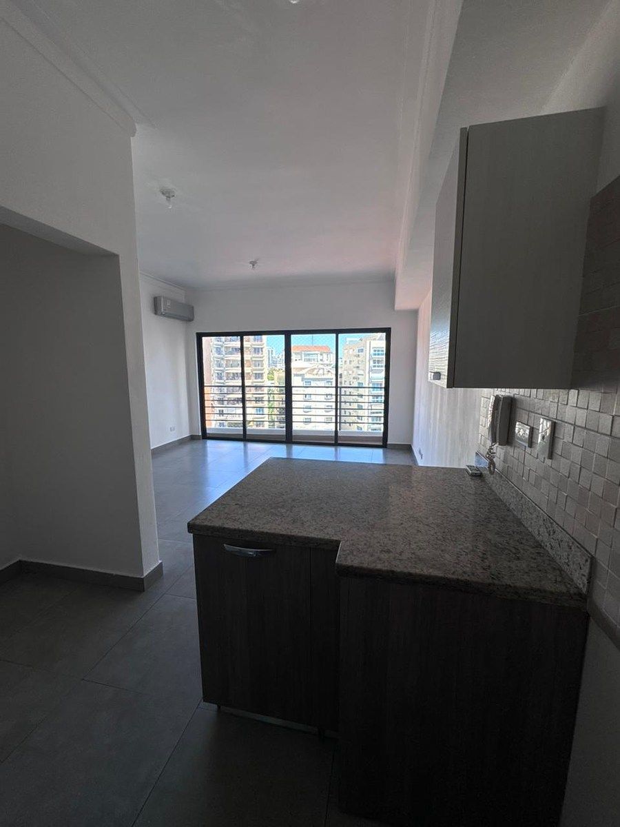 Apartamento en Ensanche Serrallés, Santo Domingo Centro (Distrito Nacional), foto 3 de 10