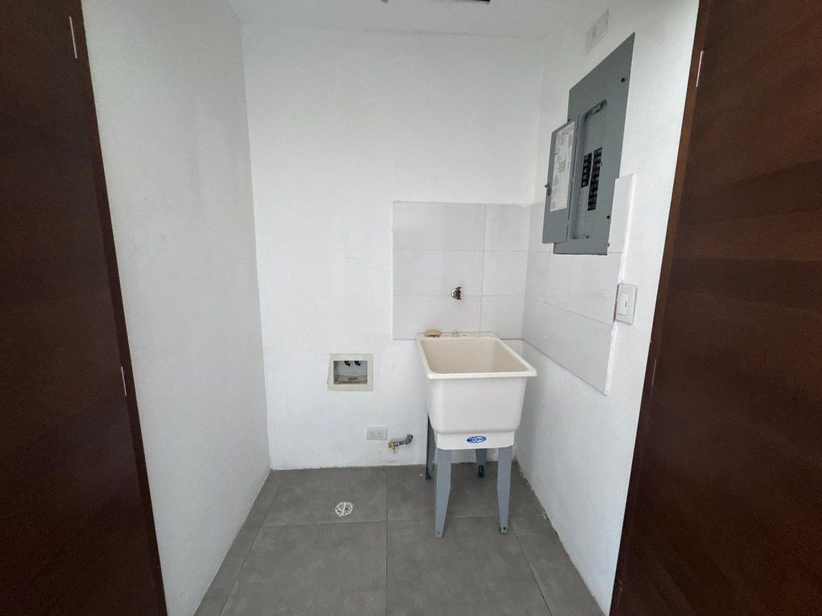 Apartamento en Ensanche Serrallés, Santo Domingo Centro (Distrito Nacional), foto 7 de 10