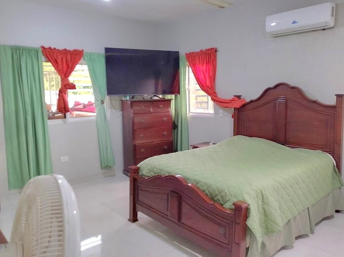 Casa en Nagua, foto 20 de 22