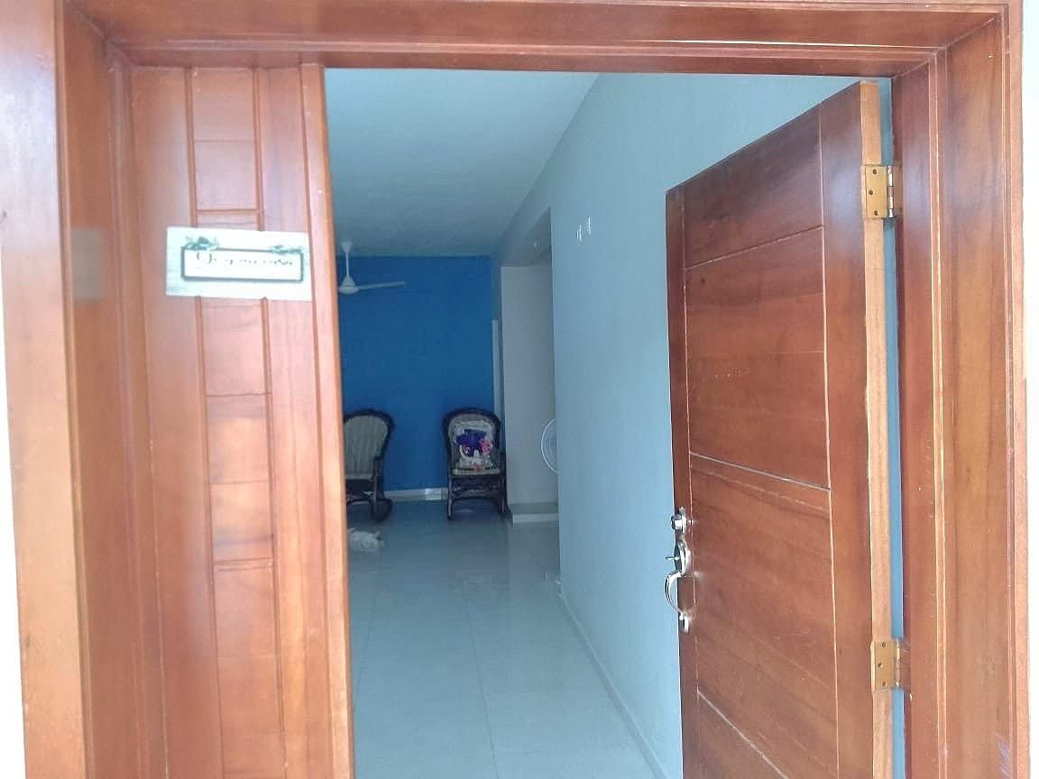 VENTA CASA + APTO, PARTE ALTA DE NAGUA, foto 1 de 22