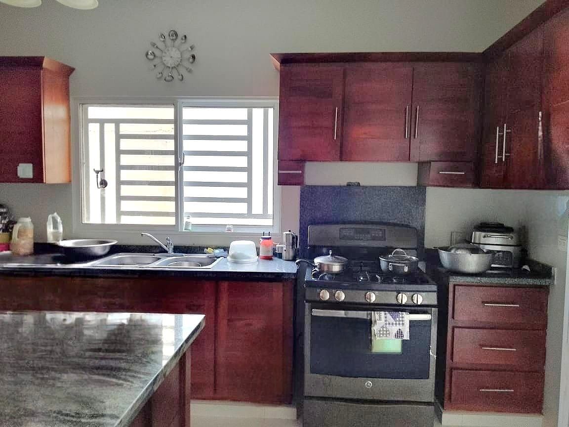 Casa en Nagua, foto 5 de 22