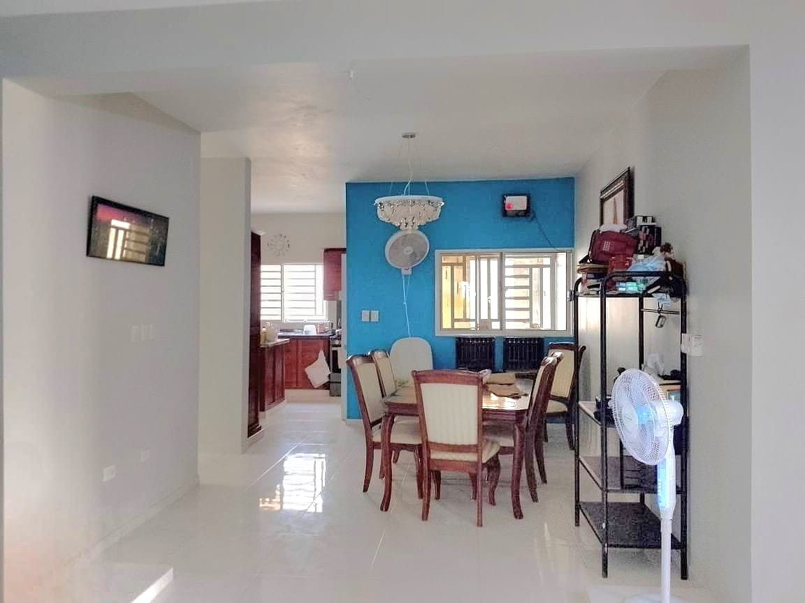 Casa en Nagua, foto 4 de 22