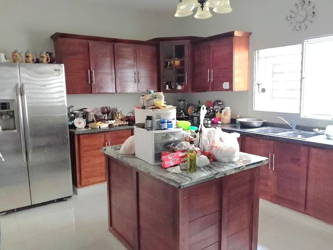 Casa en Nagua, foto 3 de 22