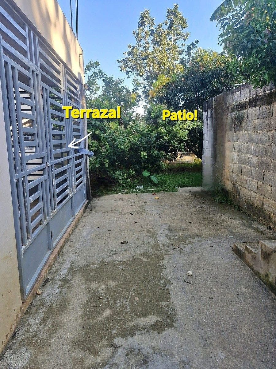 Casa en Nagua, foto 7 de 22