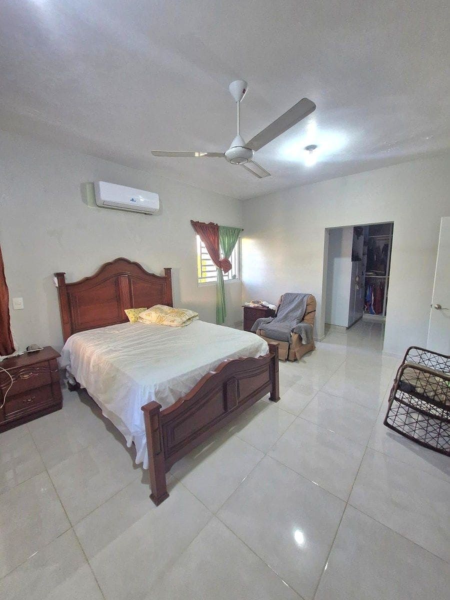 Casa en Nagua, foto 8 de 22