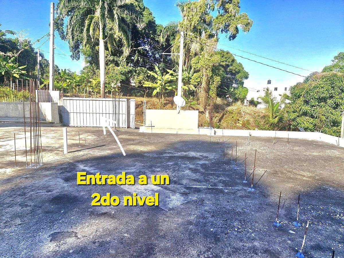 Casa en Nagua, foto 9 de 22
