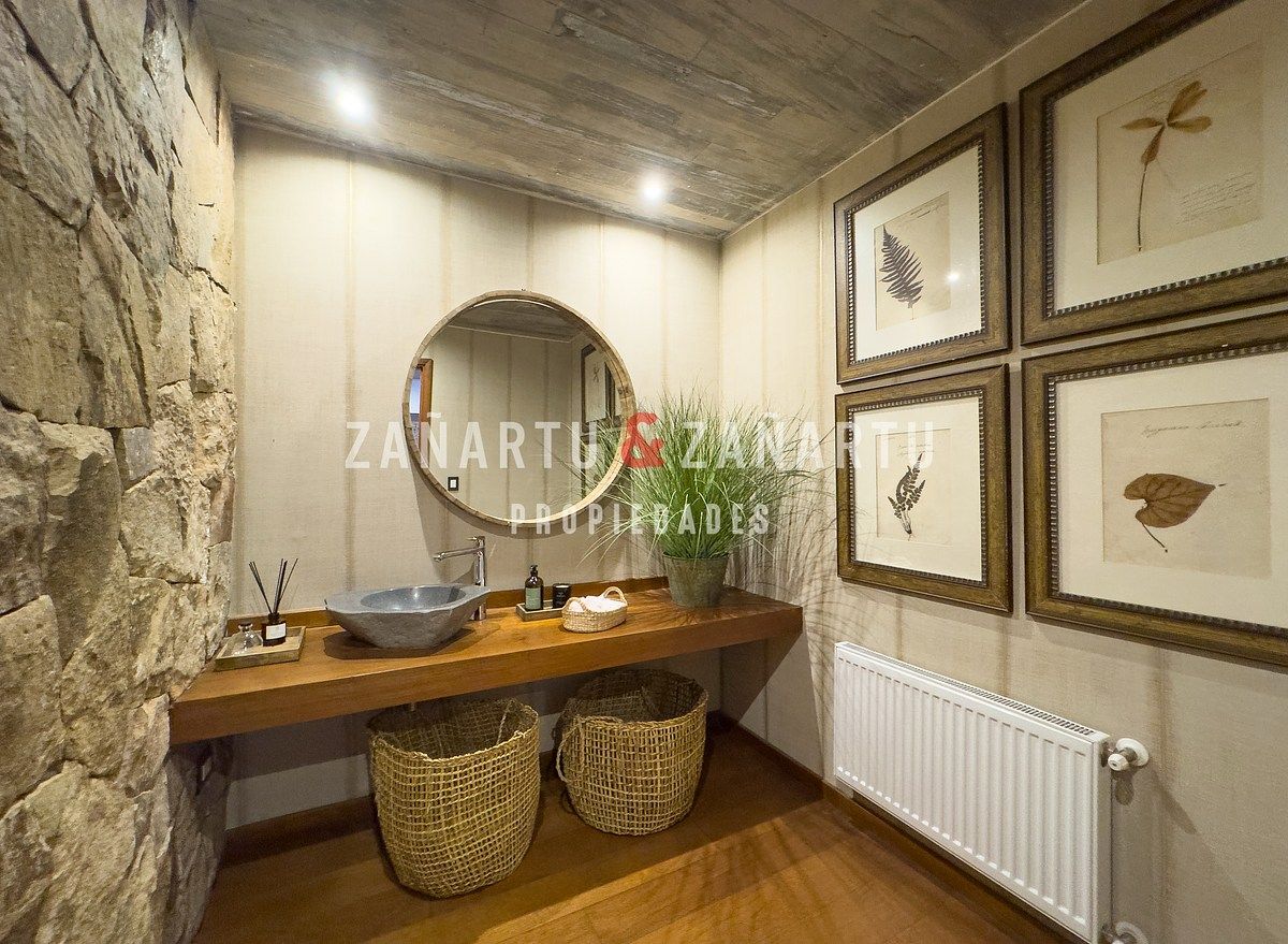 Casa en Gran Vista, Lo Barnechea, foto 13 de 26