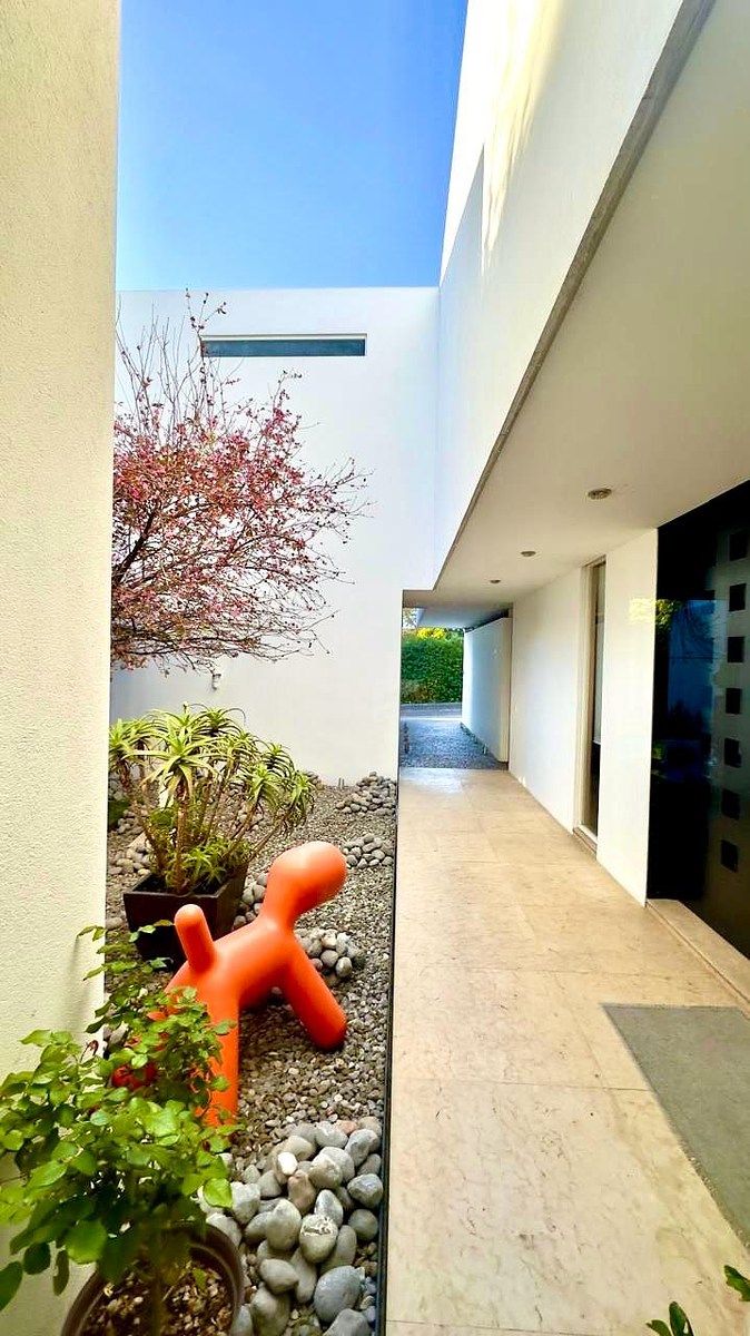 Casa en condominio en Contadero, Cuajimalpa de Morelos, foto 25 de 25
