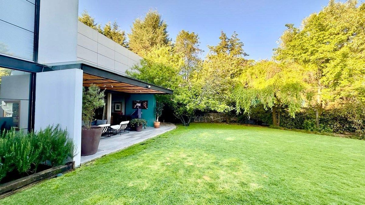 Casa en condominio en Contadero, Cuajimalpa de Morelos, foto 19 de 25