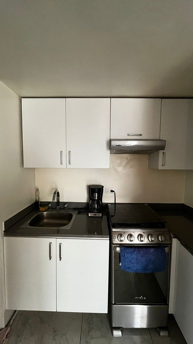 Departamento en Anzures, Miguel Hidalgo, foto 8 de 15