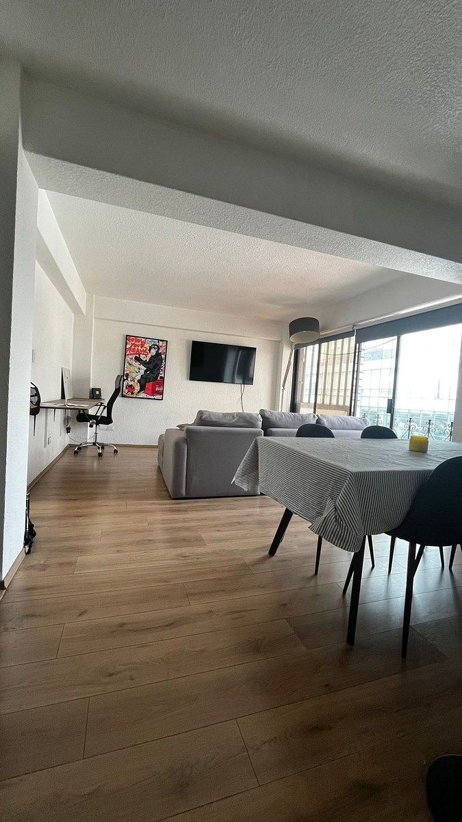 Departamento en Anzures, Miguel Hidalgo, foto 9 de 15