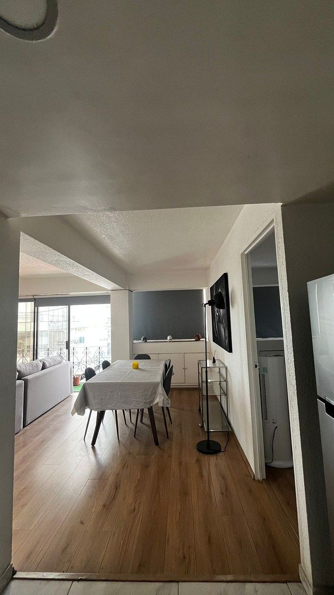 Departamento en Anzures, Miguel Hidalgo, foto 10 de 15