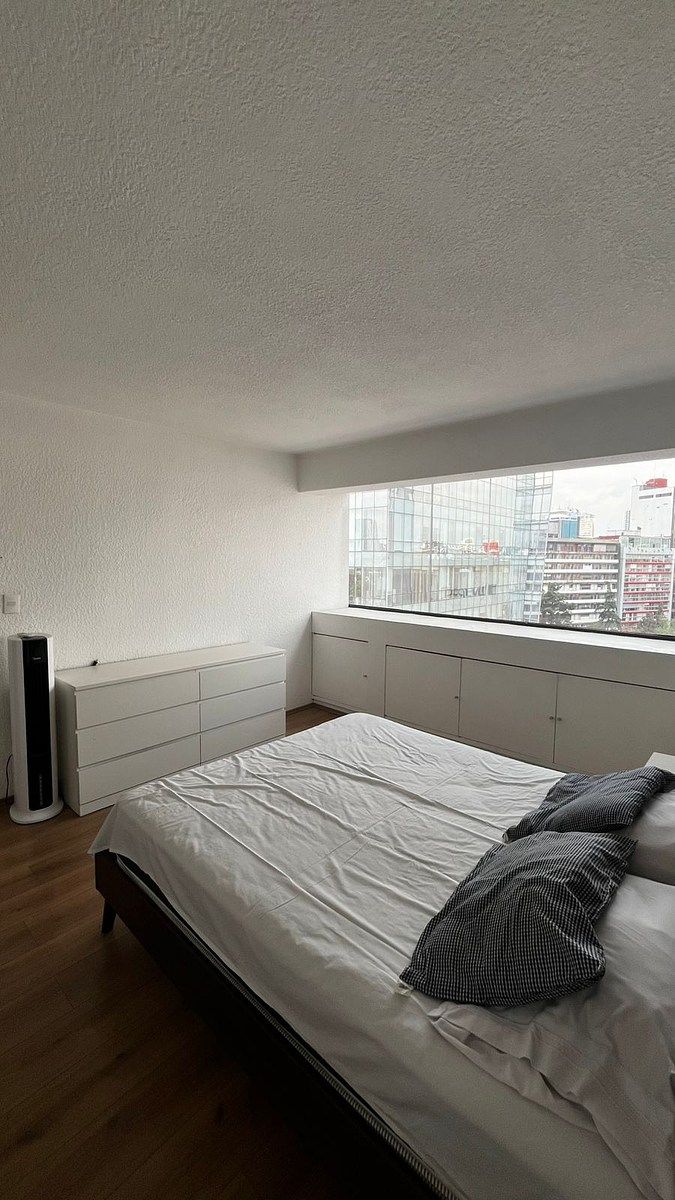 Departamento en Anzures, Miguel Hidalgo, foto 12 de 15