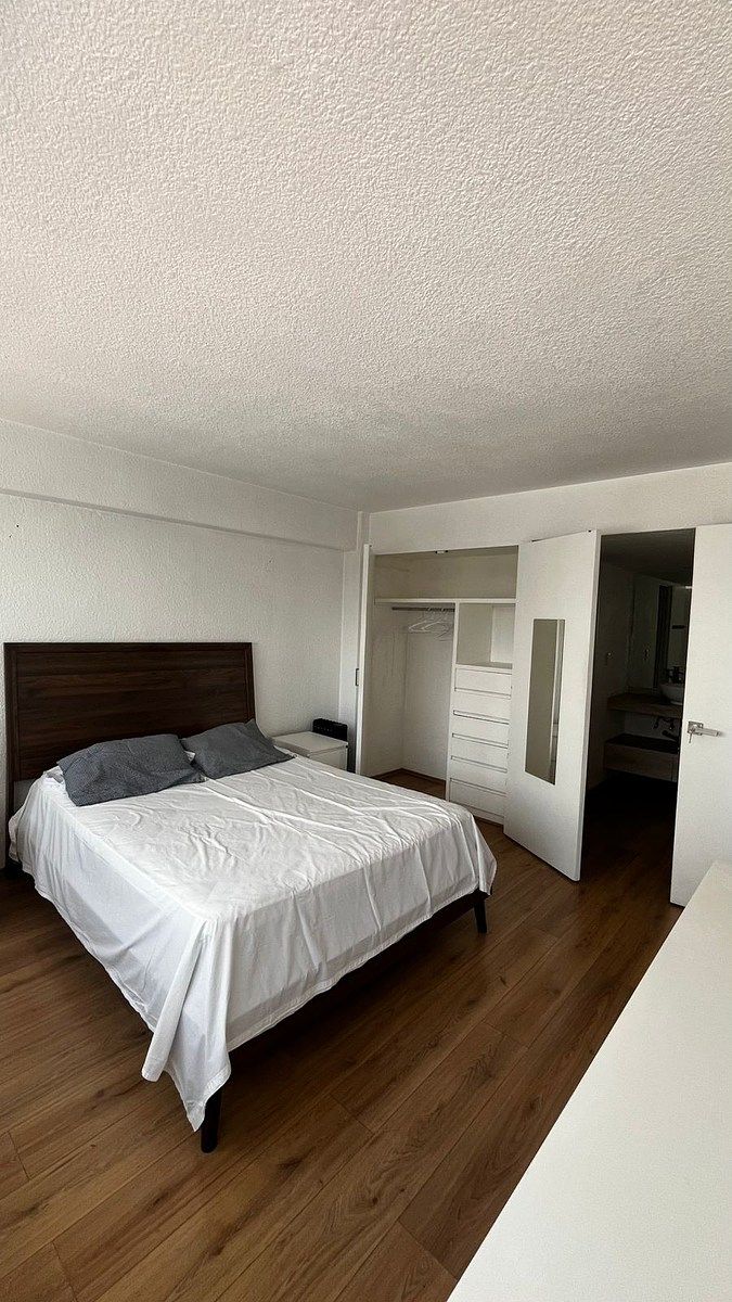 Departamento en Anzures, Miguel Hidalgo, foto 13 de 15