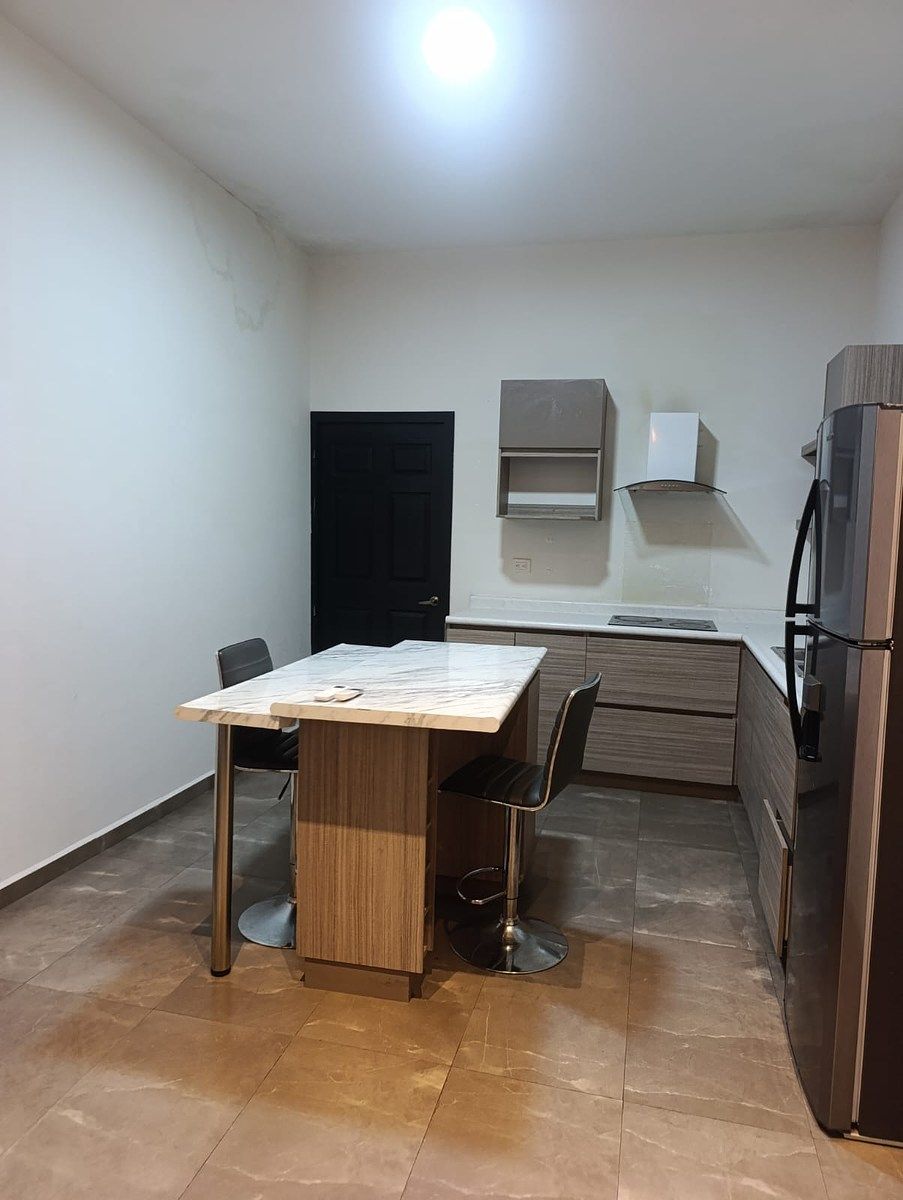 Departamento en Del Valle, Ramos Arizpe, foto 5 de 14