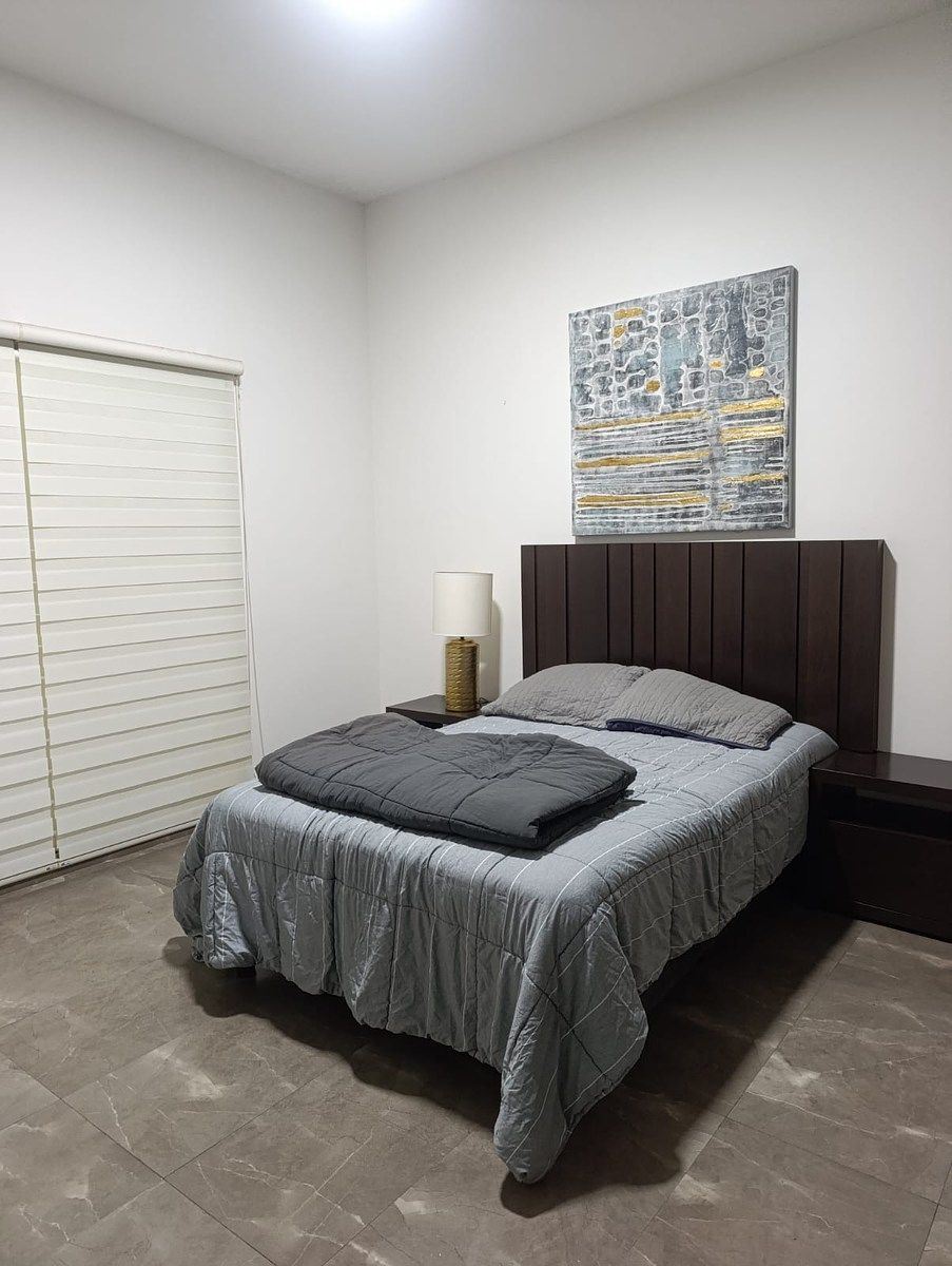 Departamento en Del Valle, Ramos Arizpe, foto 8 de 14