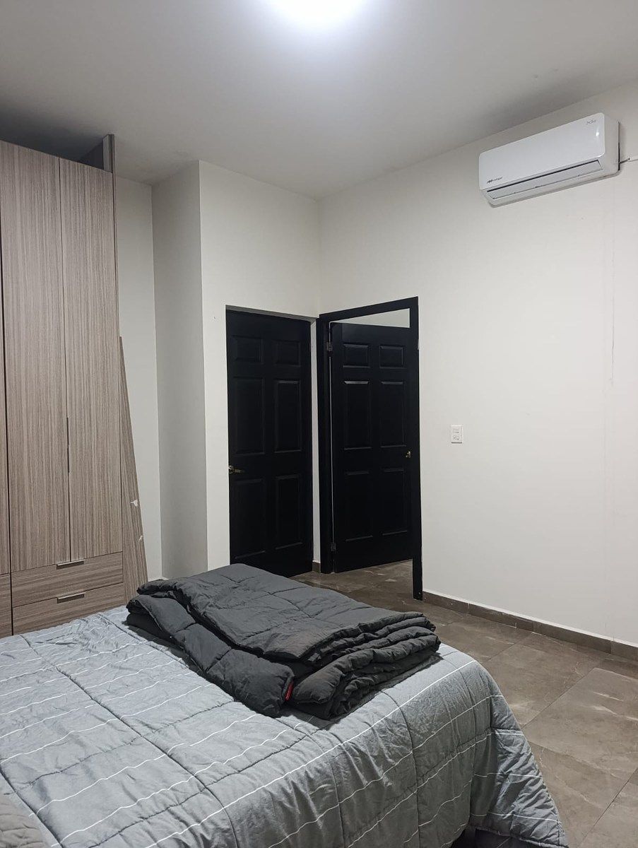 Departamento en Del Valle, Ramos Arizpe, foto 13 de 14