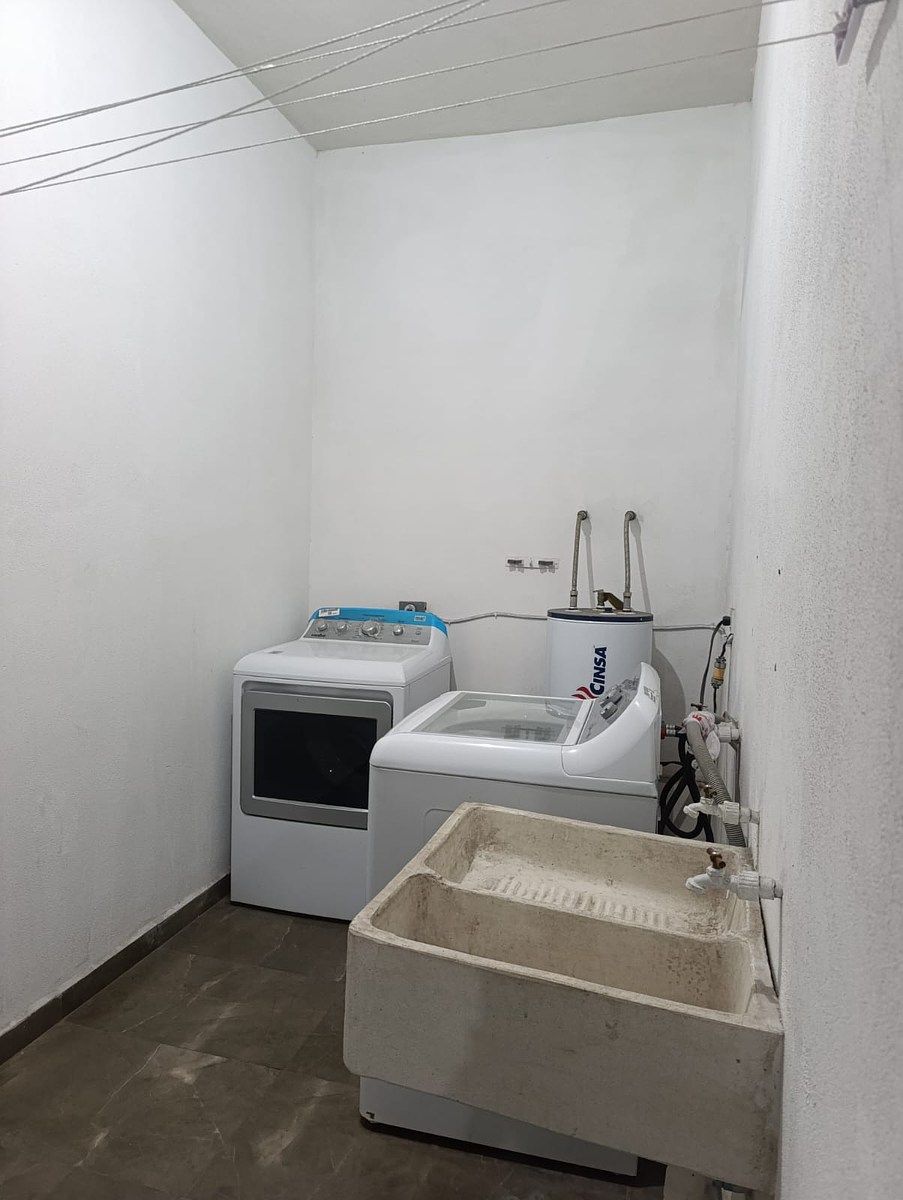 Departamento en Del Valle, Ramos Arizpe, foto 14 de 14