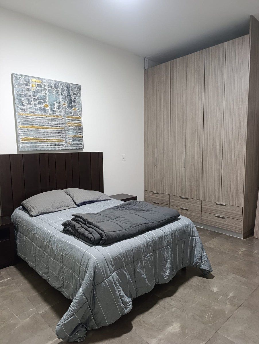 Departamento en Del Valle, Ramos Arizpe, foto 7 de 14
