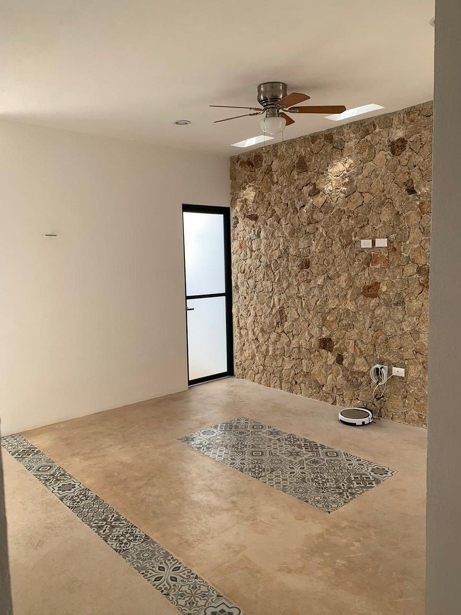 CASA EN VENTA MÉRIDA, CHOLUL, ENTREGA INMEDIATA - foto 3
