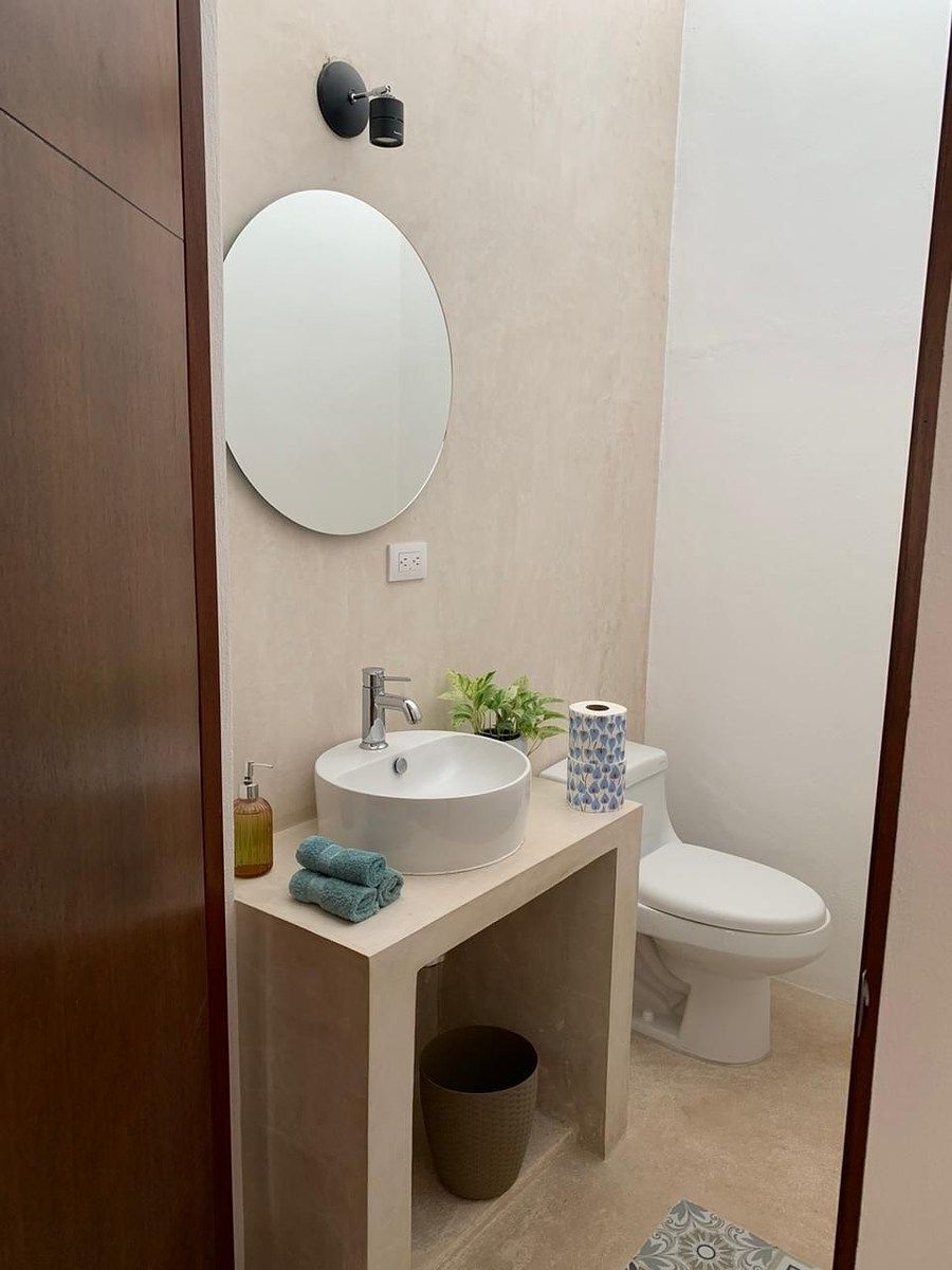 CASA EN VENTA MÉRIDA, CHOLUL, ENTREGA INMEDIATA - foto 5