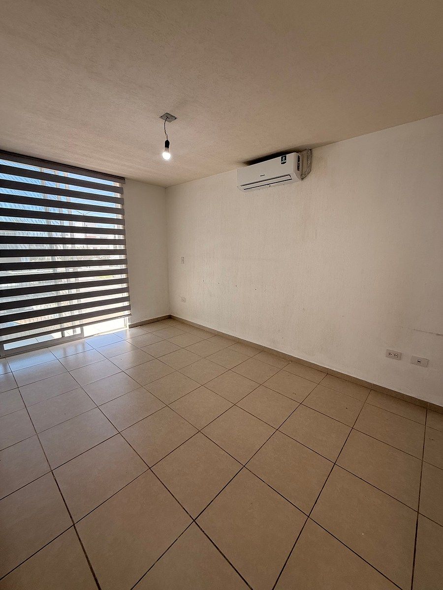 House in Gated Community in La Aurora, Aguascalientes, photo 7 of 10