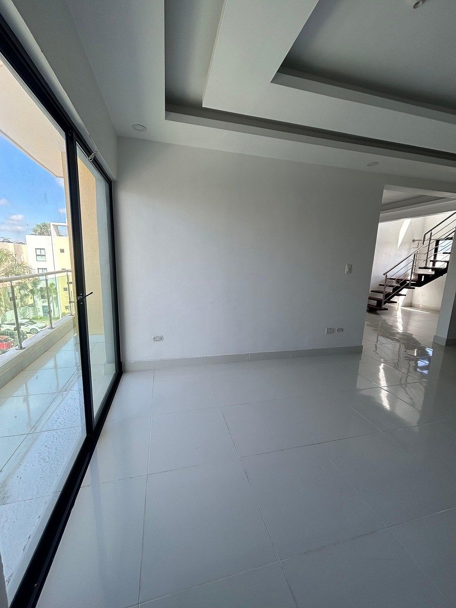 Penthouse en Gurabo, Santiago de los Caballeros, foto 1 de 15