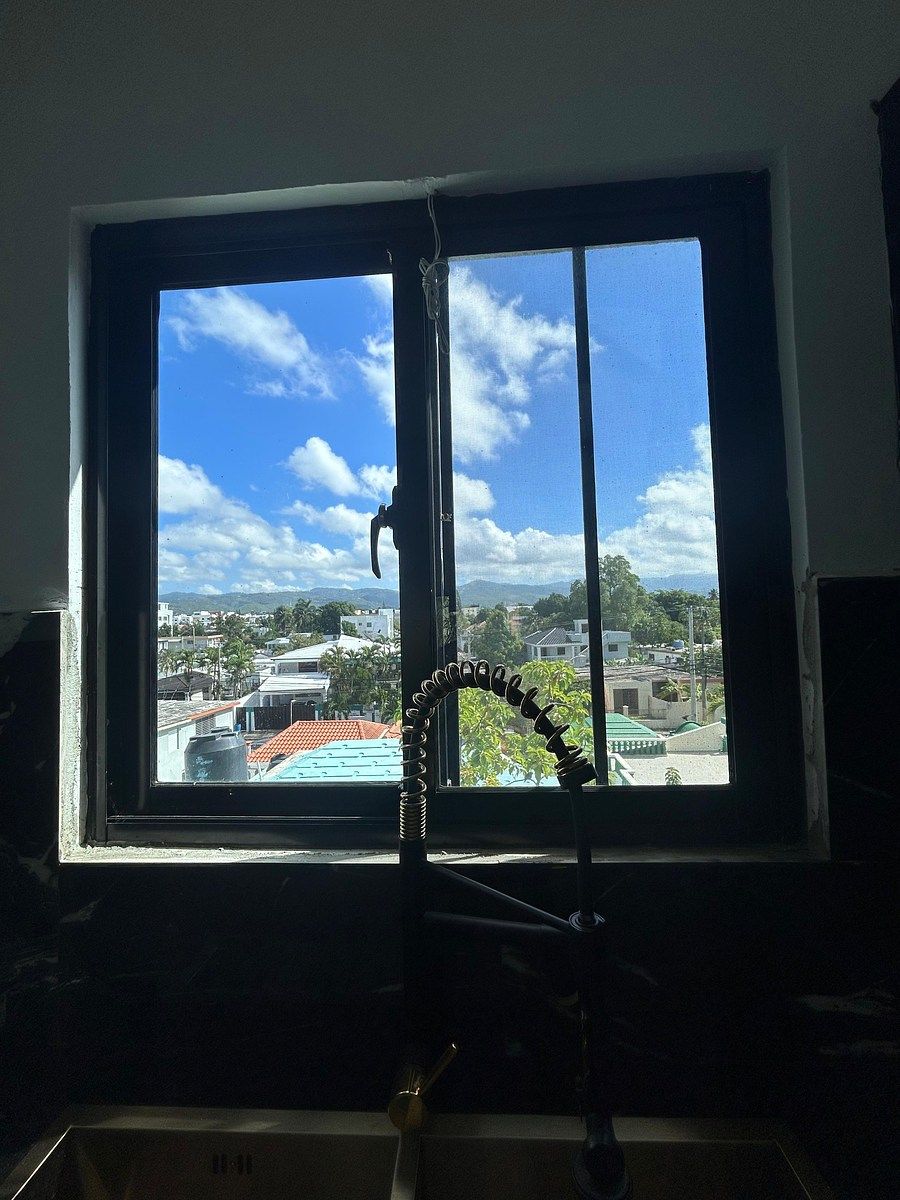 Penthouse en Gurabo, Santiago de los Caballeros, foto 2 de 15