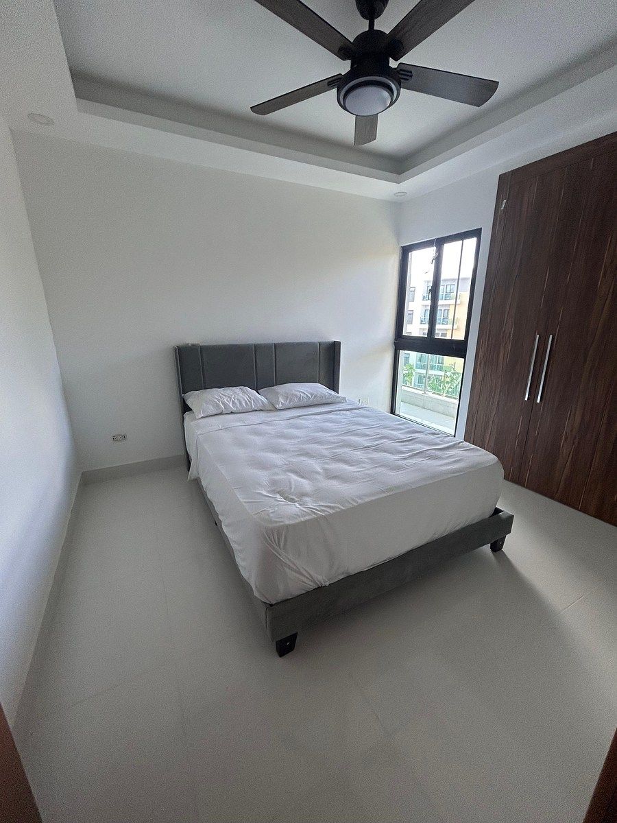 Penthouse en Gurabo, Santiago de los Caballeros, foto 6 de 15