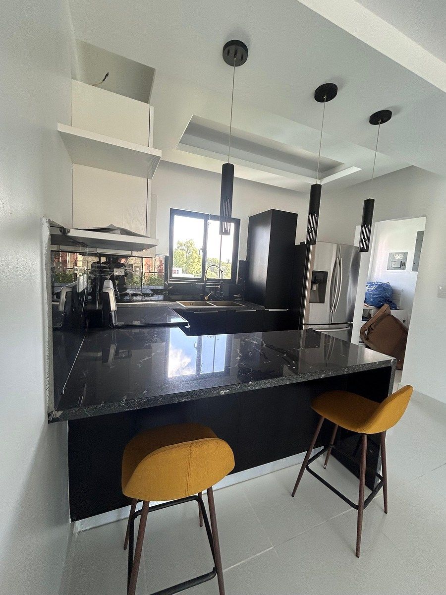 Penthouse en Gurabo, Santiago de los Caballeros, foto 5 de 15