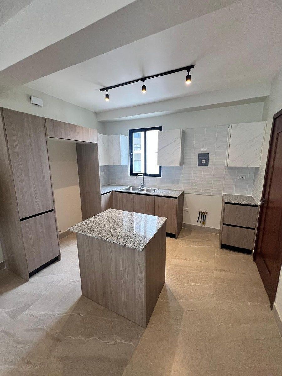 Apartment in Las Palomas, Santiago de los Caballeros, photo 4 of 7