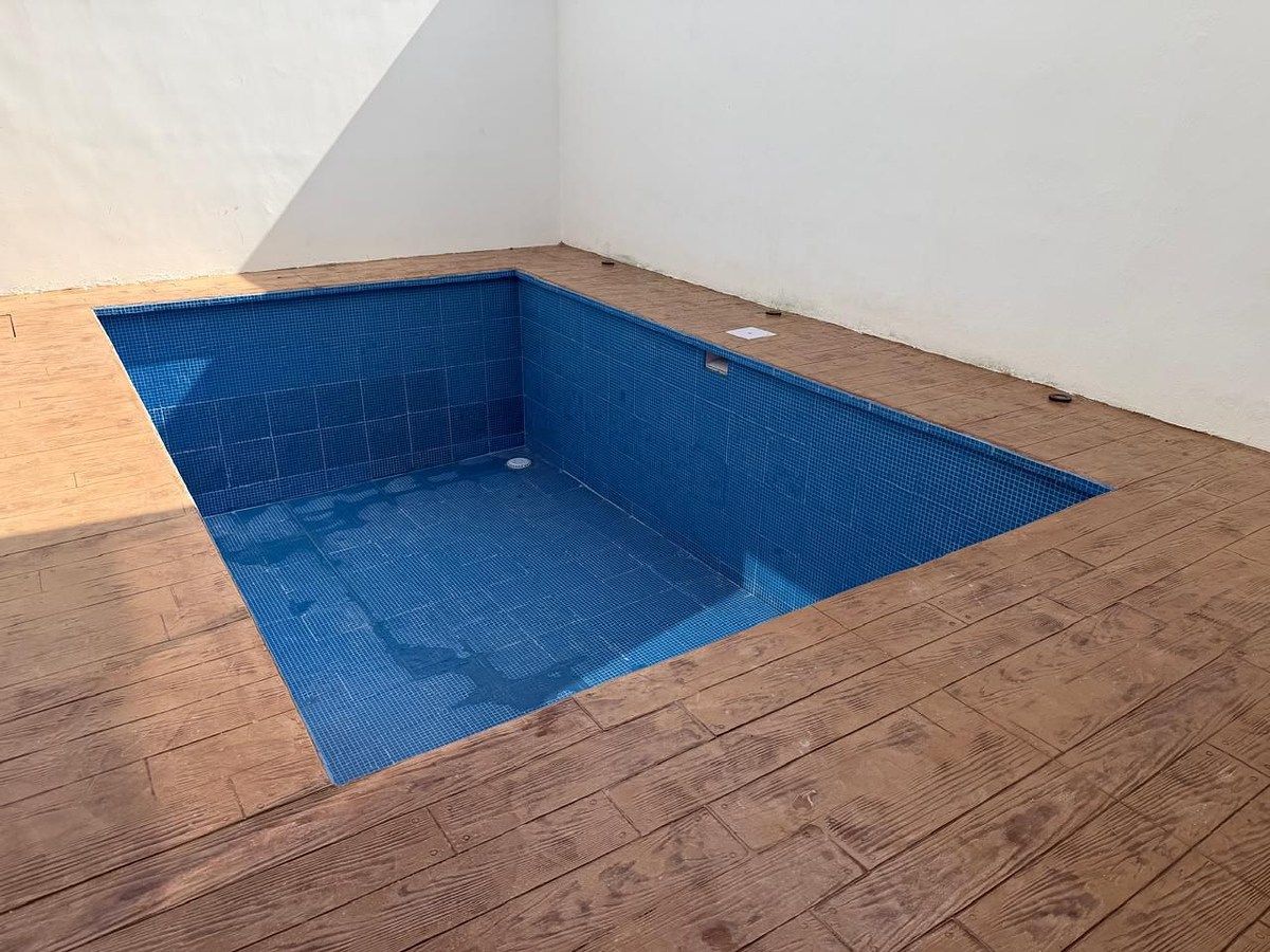 Casa en condominio en Santa Gertrudis Copo, Mérida, foto 23 de 30