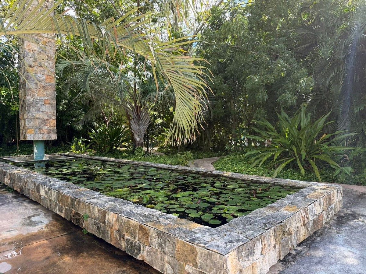 Casa en condominio en Santa Gertrudis Copo, Mérida, foto 30 de 30