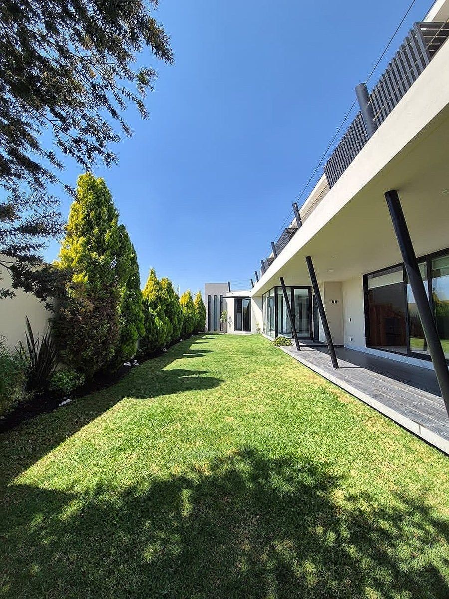 1 de 41: Jardin privado