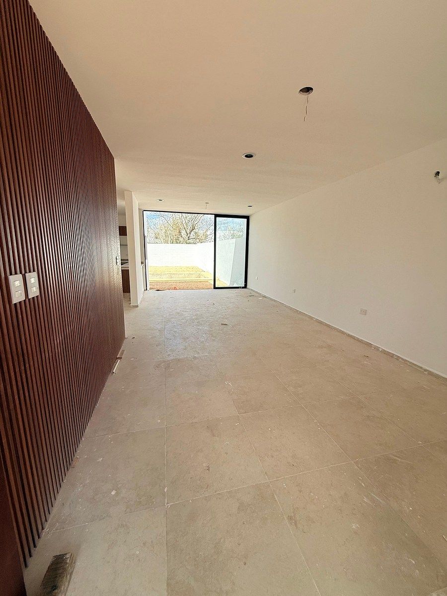 Casa em Dzityá, Mérida, foto 3 de 5