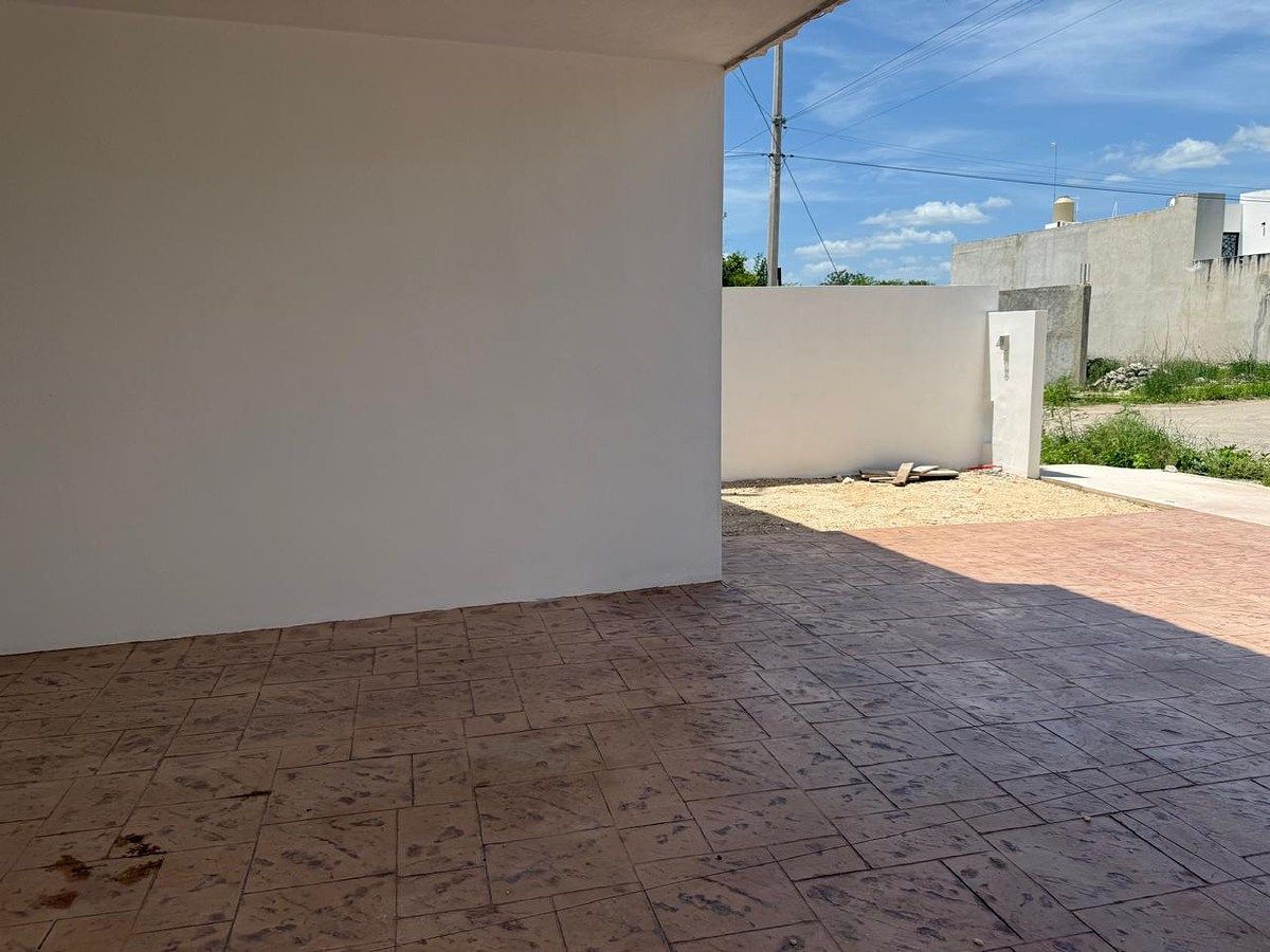 Casa em Dzityá, Mérida, foto 9 de 9